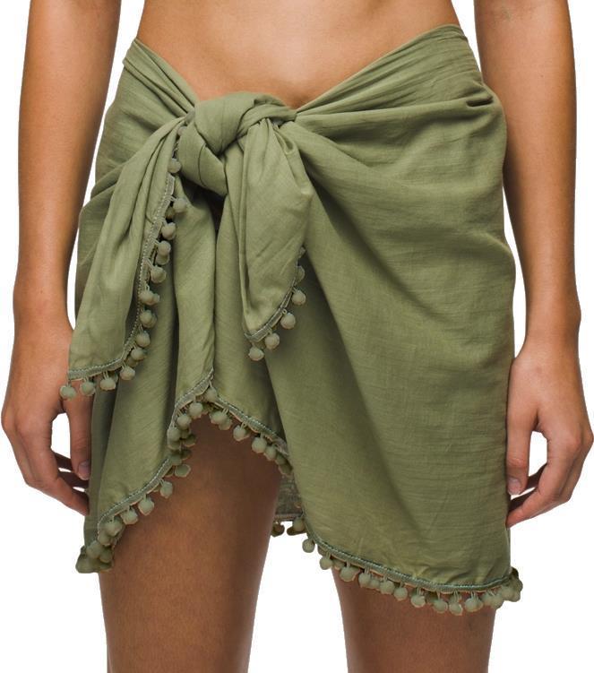 Sunchaser Sarong - Sweet Agave 2