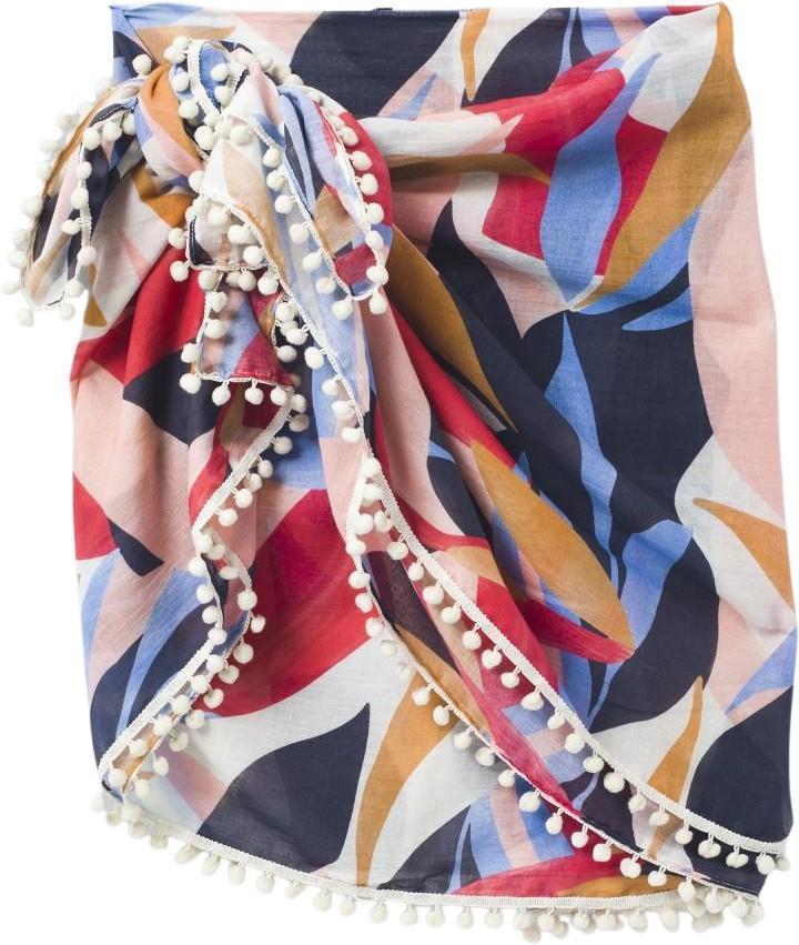 Sunchaser Sarong - Tropics 1
