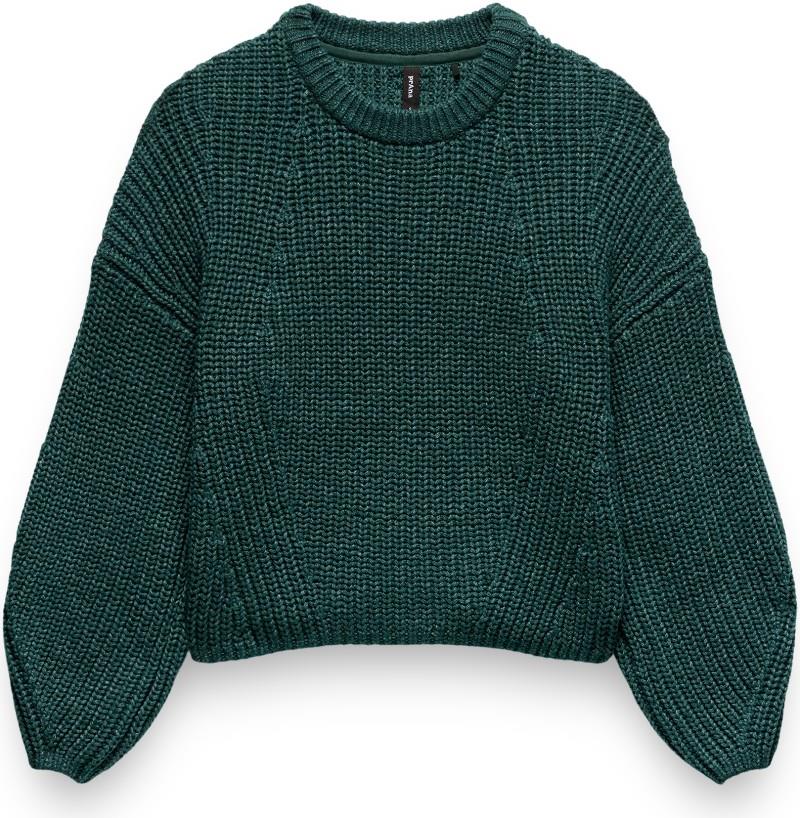 Sunday River Crewneck Sweater - Womens - coast 1