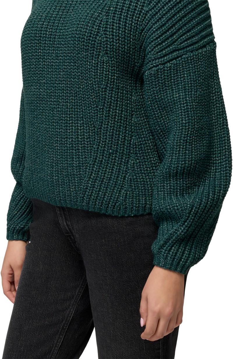 Sunday River Crewneck Sweater - Womens - coast 1