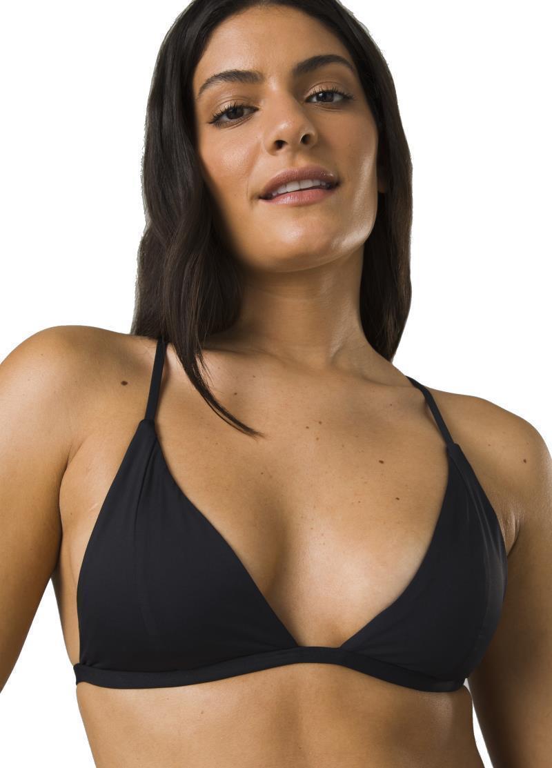 Sunkissed Top - Womens - Black 3