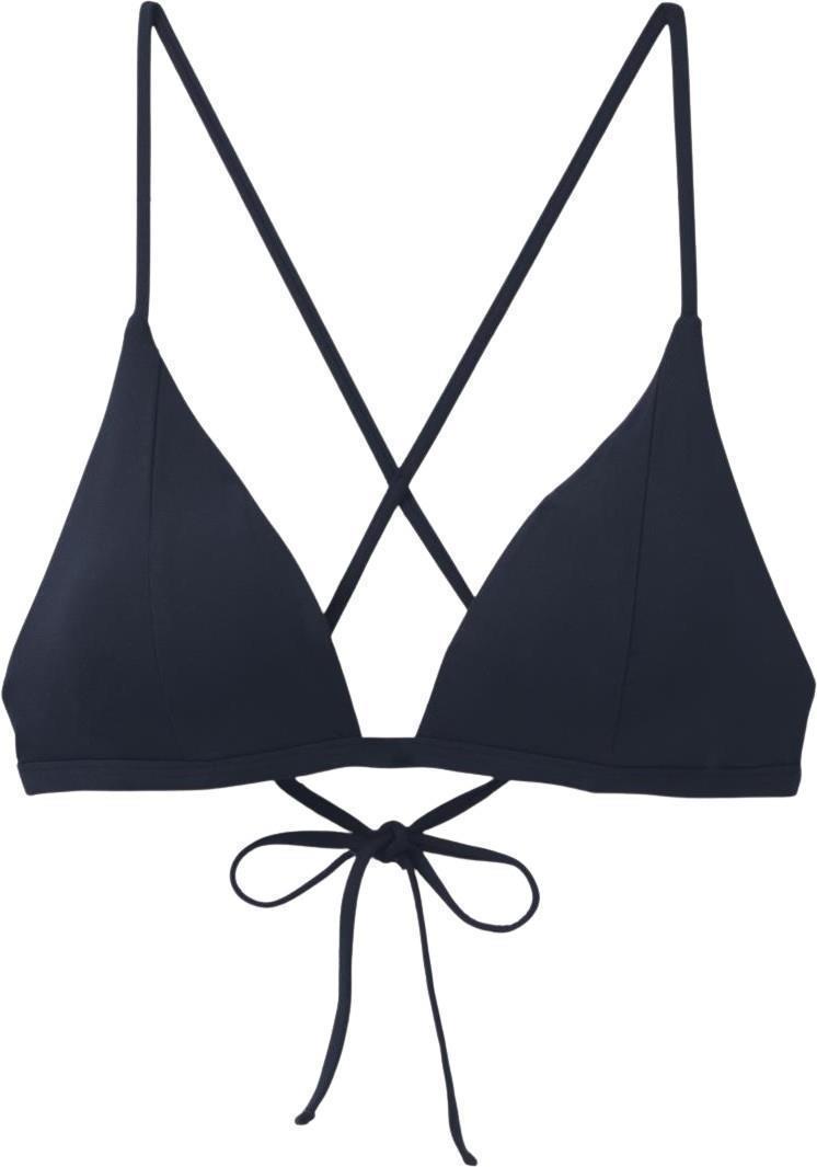 Sunkissed Top - Womens - Black 1