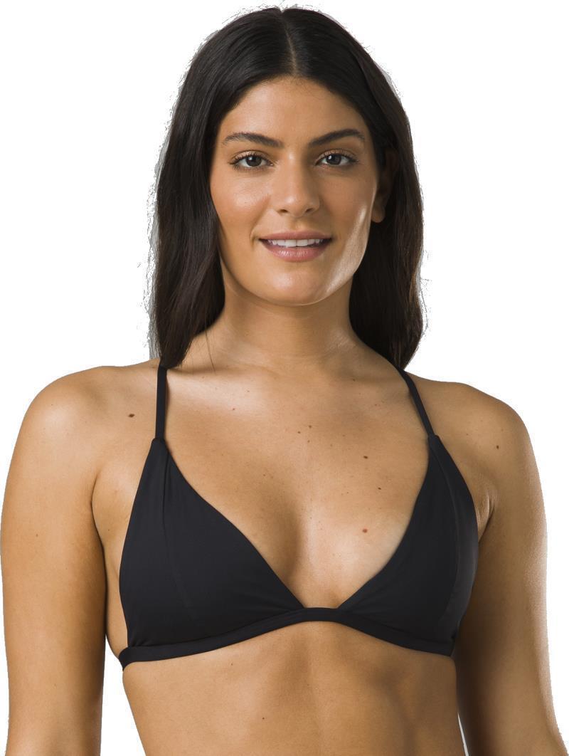 Sunkissed Top - Womens - Black 2