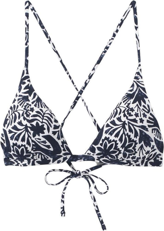 Sunkissed Top - Womens - Flora Fauna 1