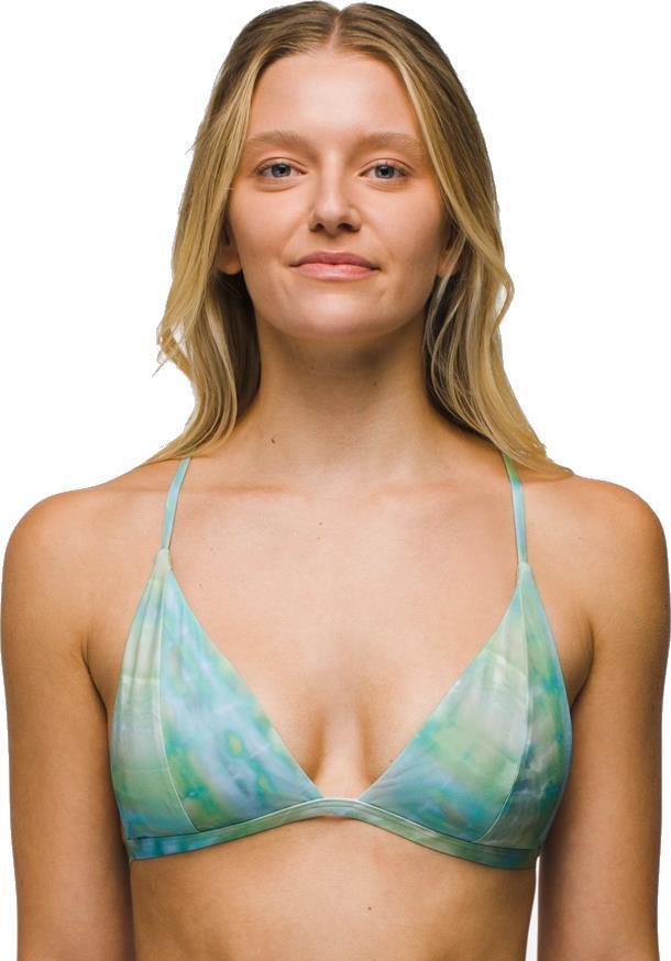 Sunkissed Top - Womens - Mirage 1