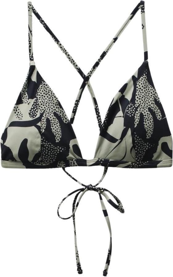 Sunkissed Top - Womens - Seaside 1