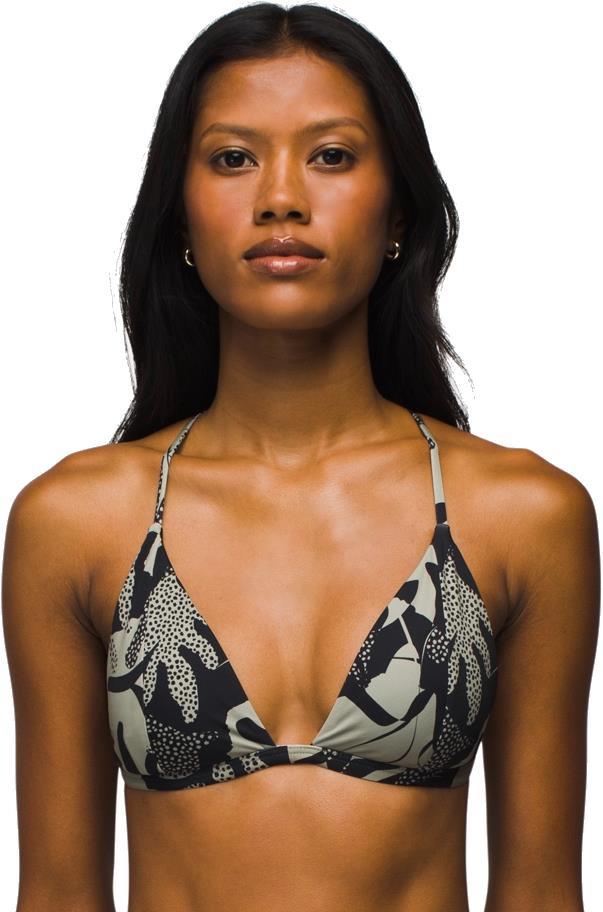 Sunkissed Top - Womens - Seaside 2