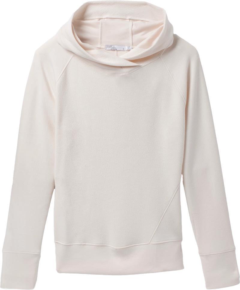 Sunrise Hoodie - Womens - Dream Dust 1
