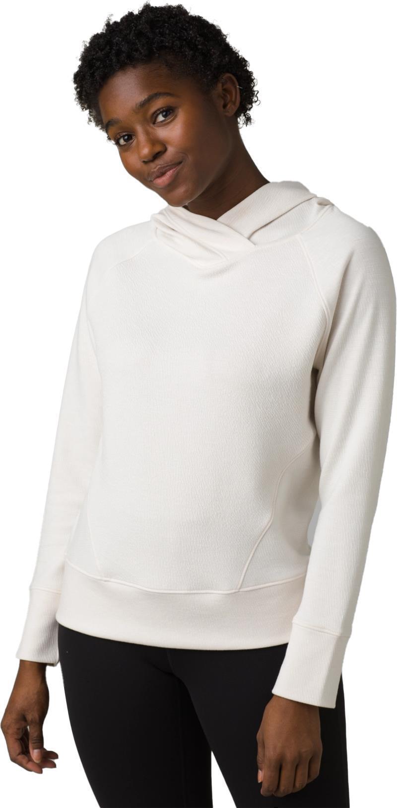Sunrise Hoodie - Womens - Dream Dust 2