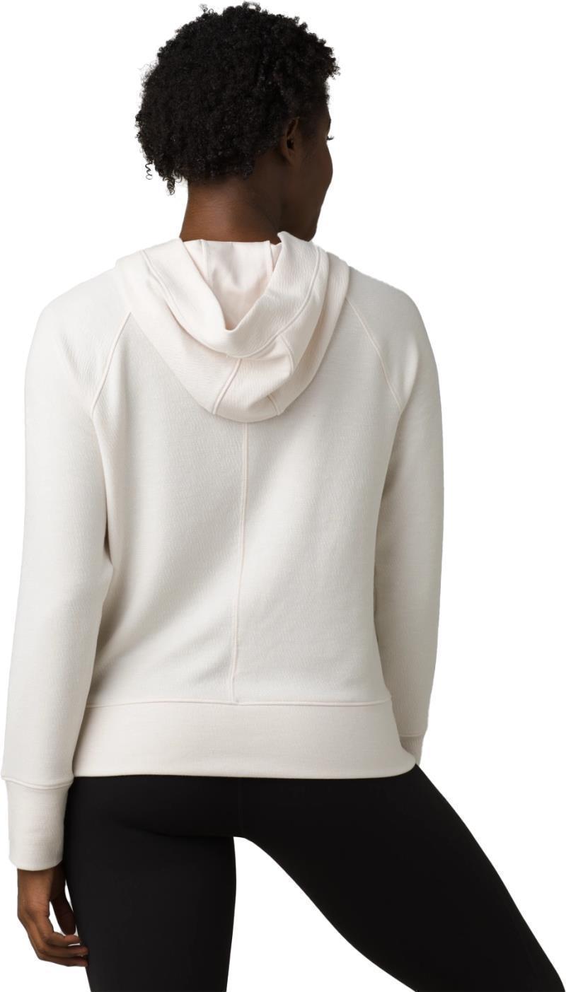 Sunrise Hoodie - Womens - Dream Dust 3