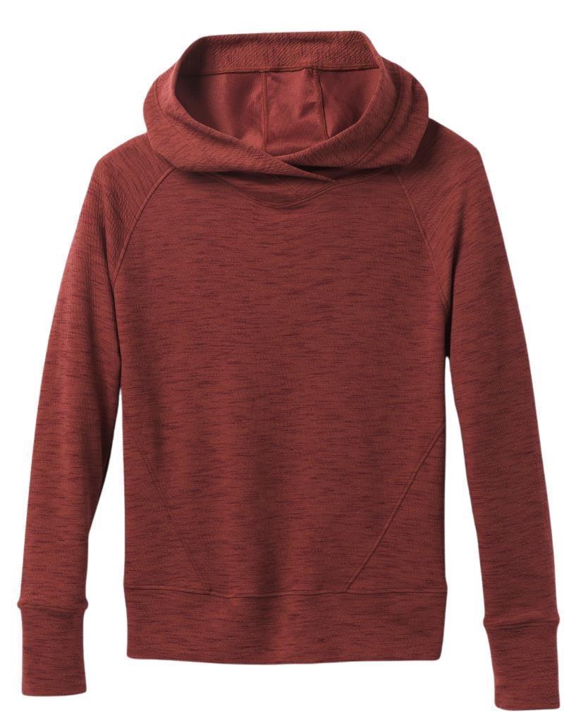 Sunrise Hoodie - Womens - Glogg 1