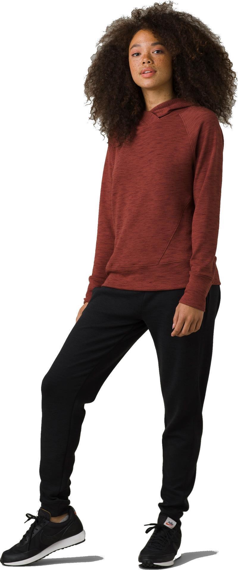 Sunrise Hoodie - Womens - Glogg 2