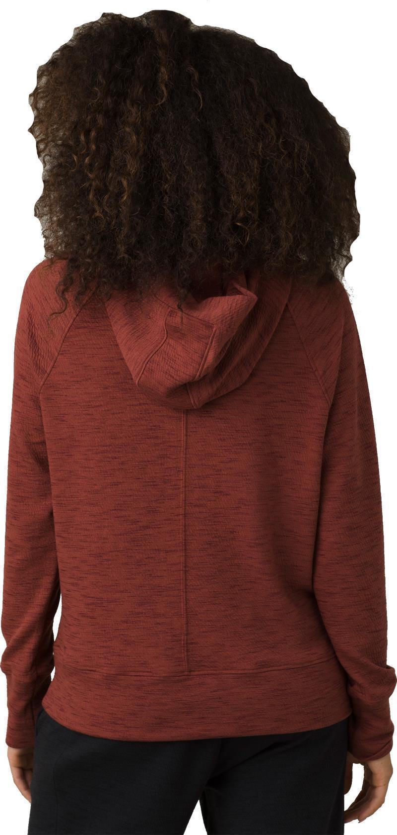 Sunrise Hoodie - Womens - Glogg 3