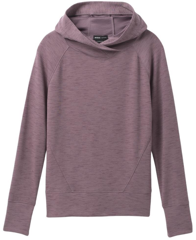 Sunrise Hoodie - Womens - Musk 1