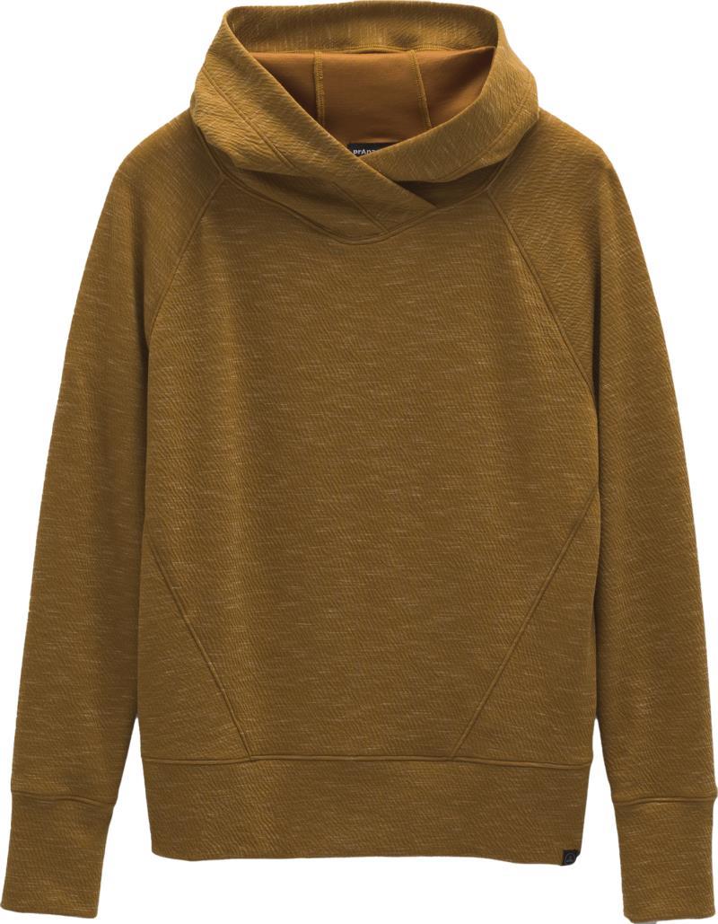 Sunrise Hoodie - Womens - Spiced 1