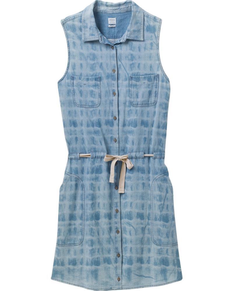 Sunrise Peak Dress - blazer 1