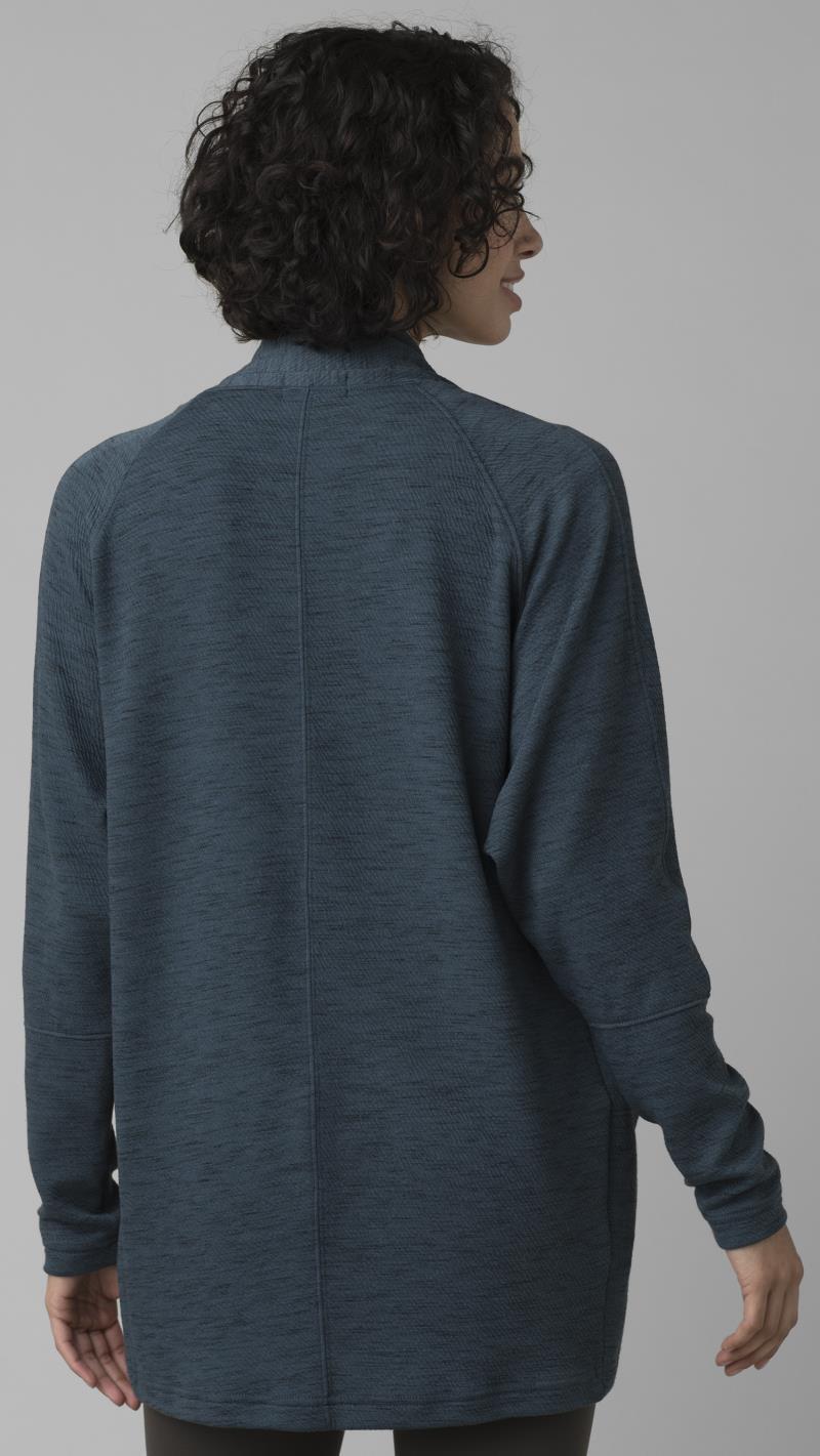 Sunrise Wrap - Womens - Dark Sky 3