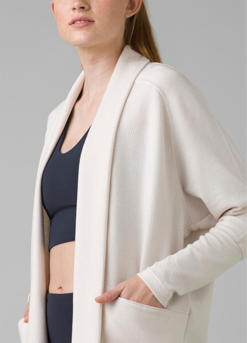 Sunrise Wrap - Womens - Dream Dust 4