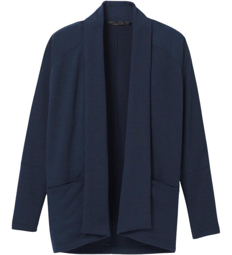 Sunrise Wrap - Womens - Nautical 1