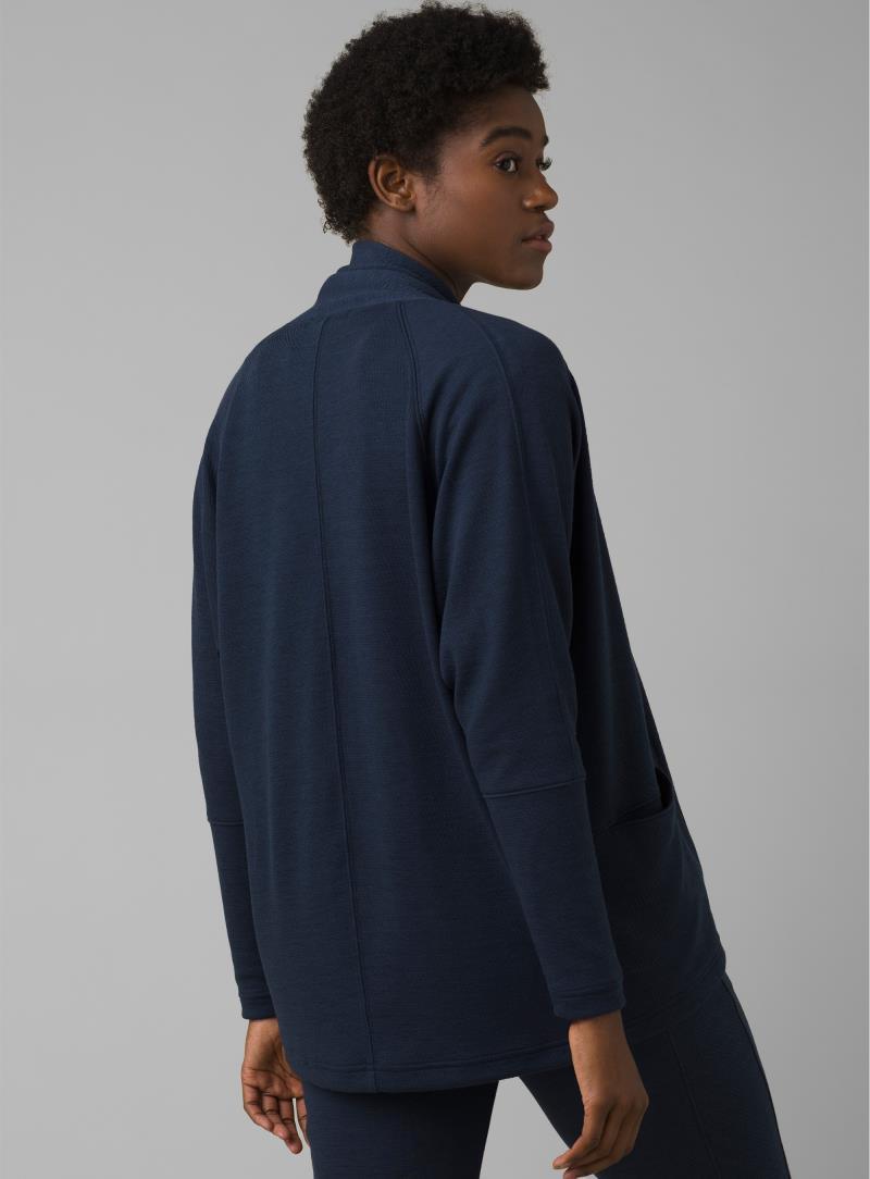 Sunrise Wrap - Womens - Nautical 3