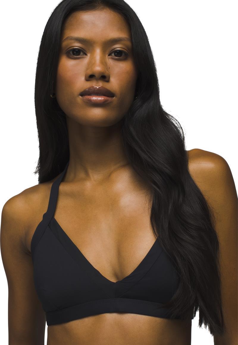 Sunset Scene Top - Womens - Black 3