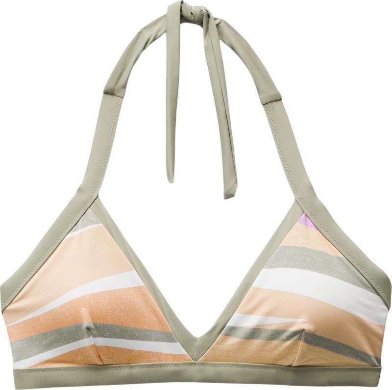 Sunset Scene Top - Womens - Waves 1