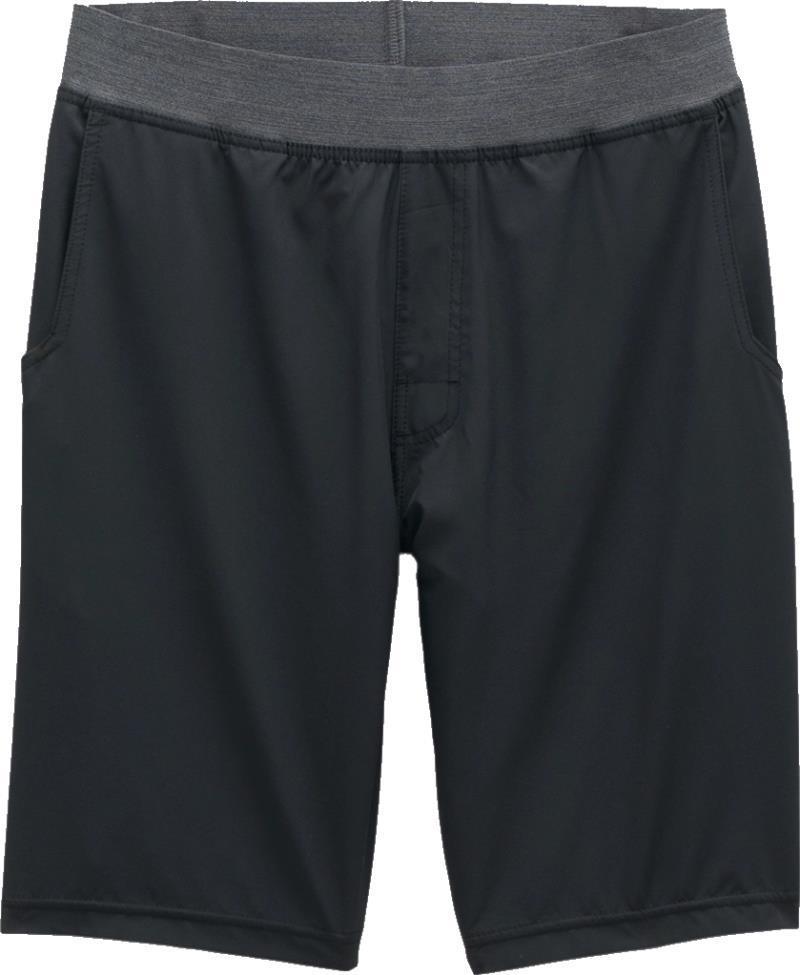 Super Mojo Shorts II, 10" Inseam - Mens - Black 1
