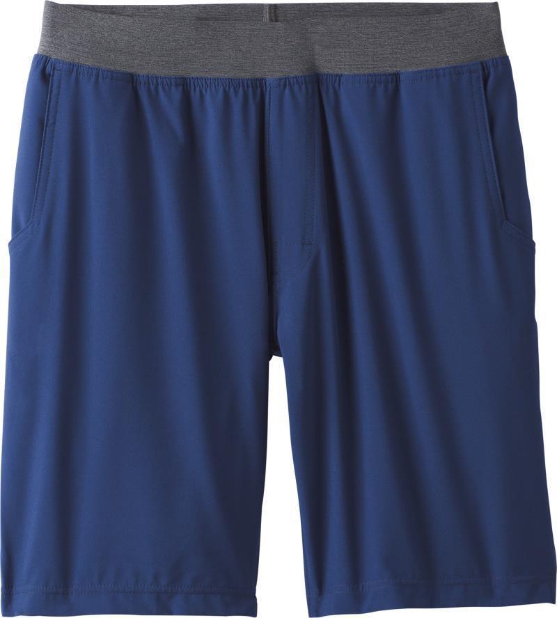 Super Mojo Shorts II, 10" Inseam - Mens - Blue Anchor 1