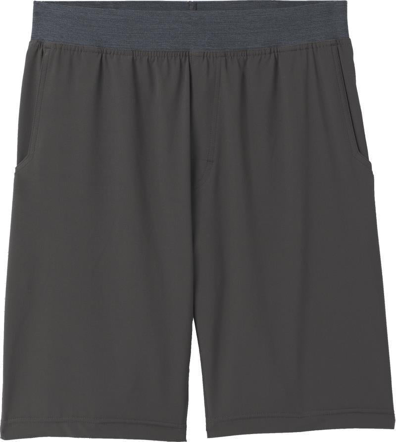 Super Mojo Shorts II, 10" Inseam - Mens - Dark Iron 1