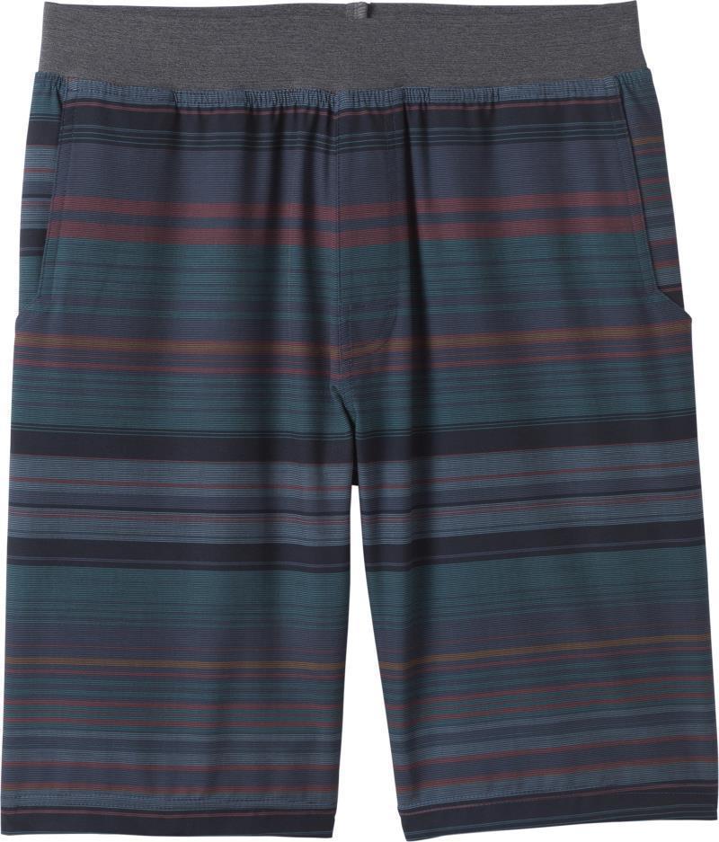 Super Mojo Shorts II, 10" Inseam - Mens - Nautical Pontoon 1