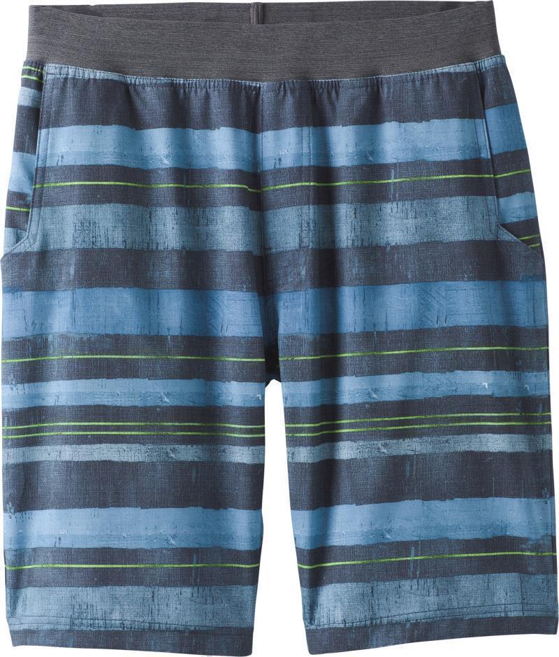 Super Mojo Shorts II, 10" Inseam - Mens - Nautical Woodward 1