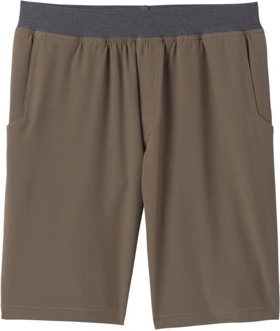 Super Mojo Shorts II, 10" Inseam - Mens - Slate Green 1