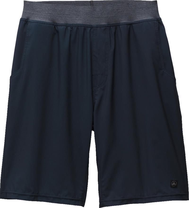 Super Mojo Shorts II, 10" Inseam - Mens - Stormy Night 1