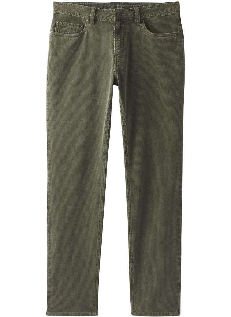 Sustainer Pants, 32" Inseam - Mens - Cargo Green 1
