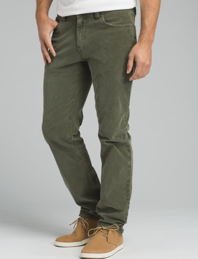 Sustainer Pants, 32" Inseam - Mens - Cargo Green 2
