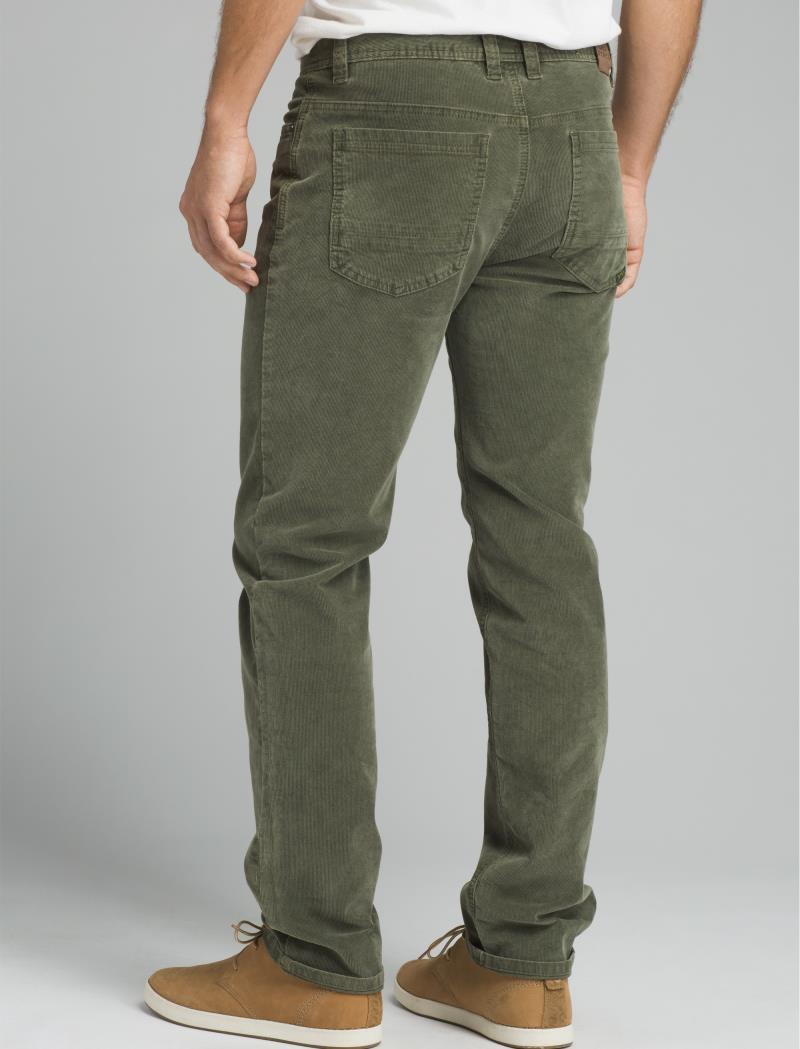 Sustainer Pants, 32" Inseam - Mens - Cargo Green 3