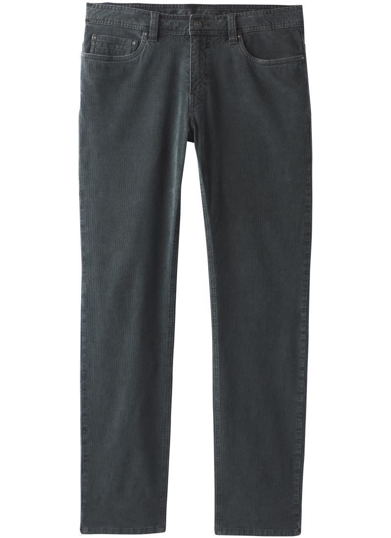 Sustainer Pants, 32" Inseam - Mens - Charcoal 1