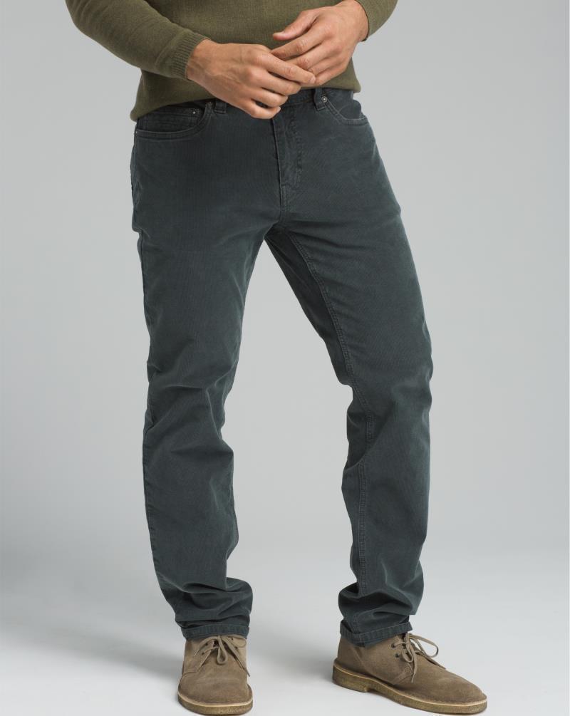 Sustainer Pants, 32" Inseam - Mens - Charcoal 2