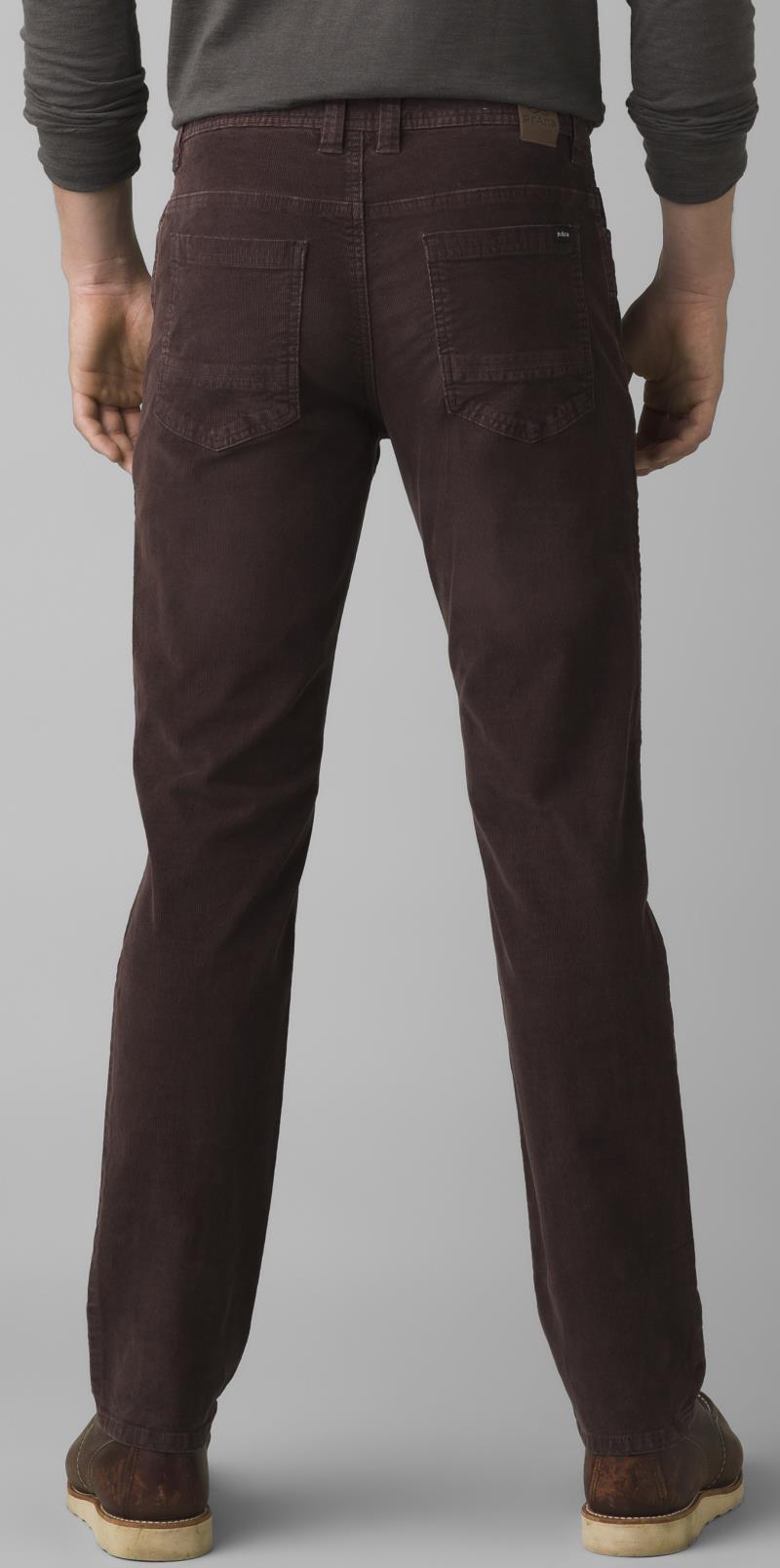 Sustainer Pants, 32" Inseam - Mens - Oak Barrel 3