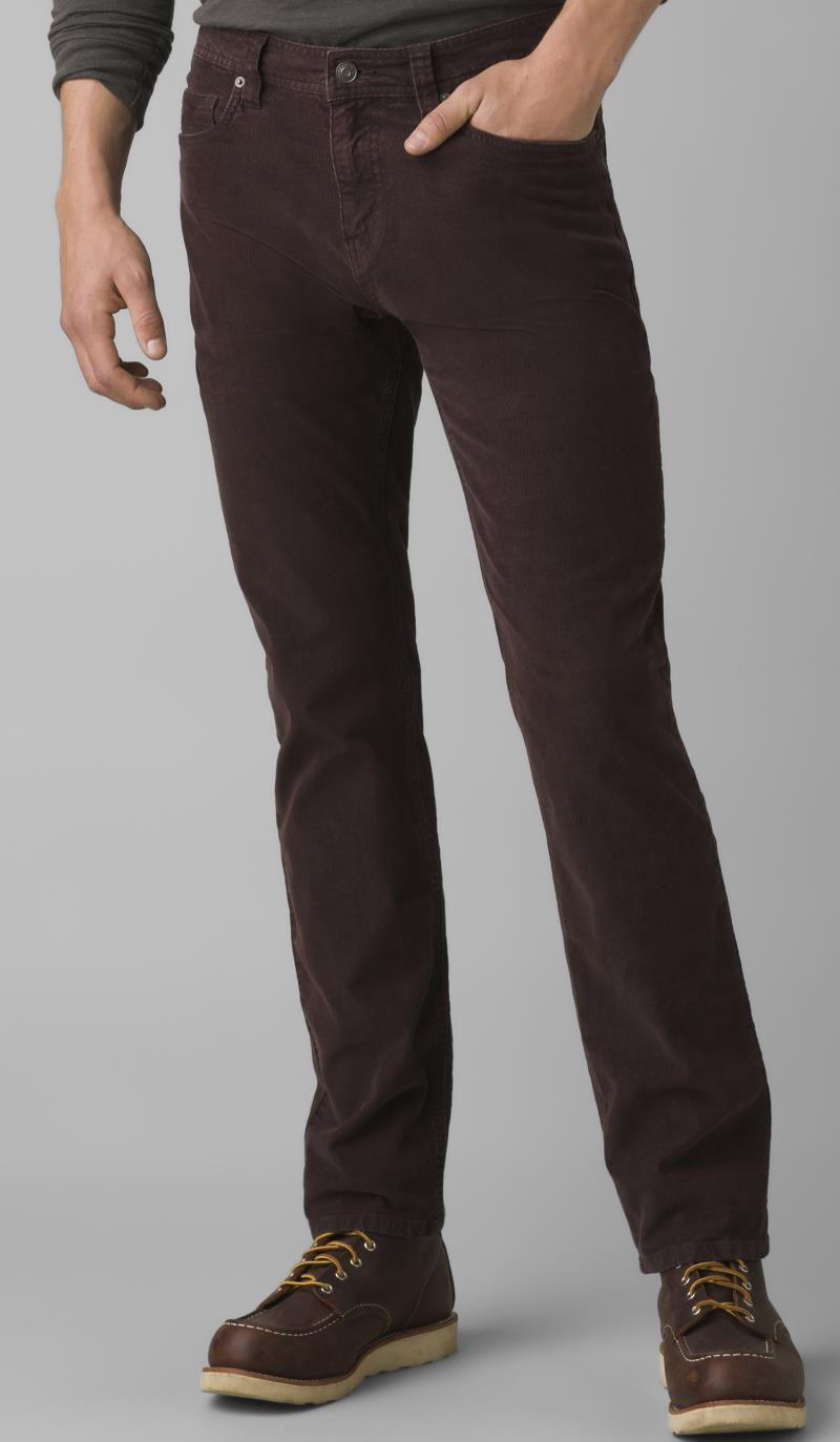 Sustainer Pants, 32" Inseam - Mens - Oak Barrel 4