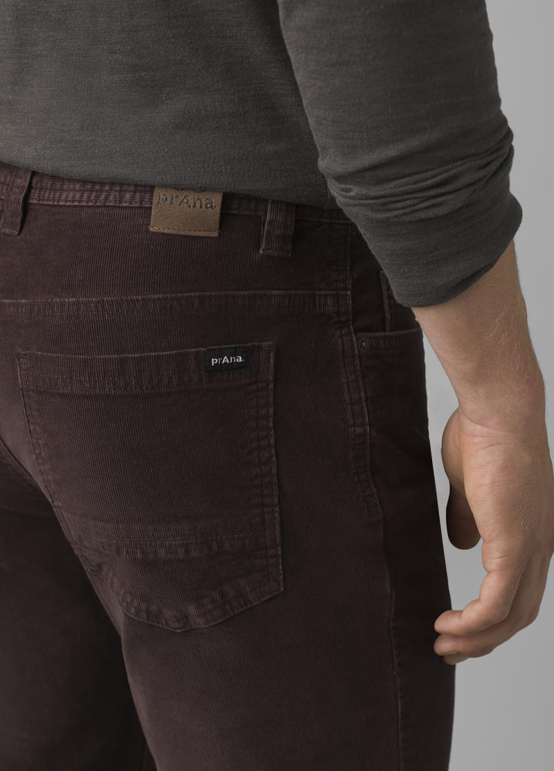 Sustainer Pants, 32" Inseam - Mens - Oak Barrel 5