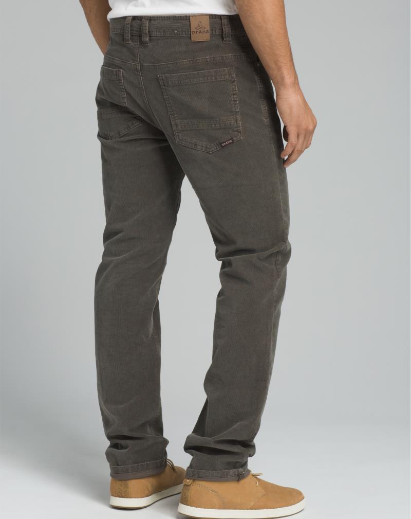 Sustainer Pants, 32" Inseam - Mens - Scorched Brown 3