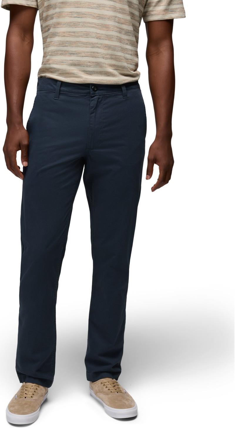 Tecolote Chino Pants, 34" Inseam - Mens - nautical 1