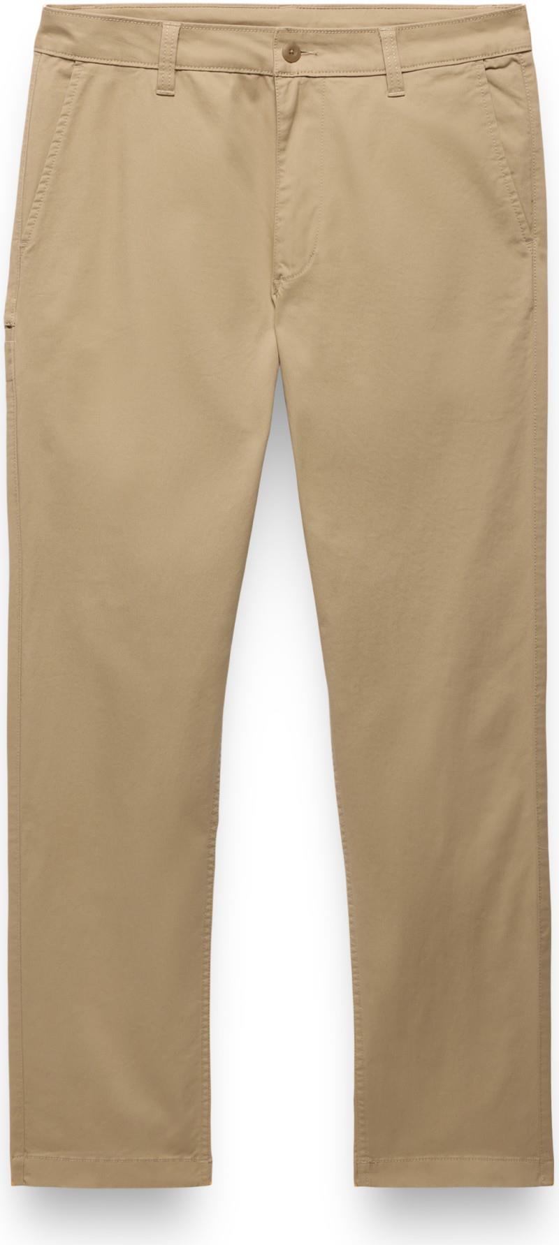 Tecolote Chino Pants, 34" Inseam - Mens - sandbar 1