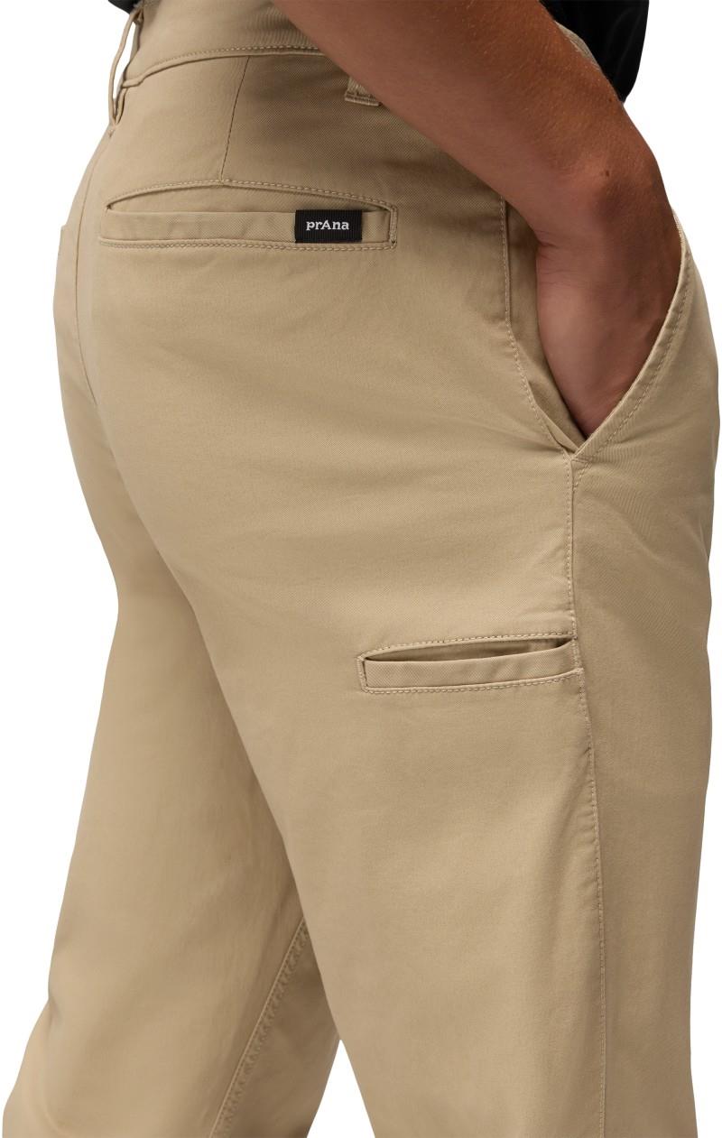 Tecolote Chino Pants, 34" Inseam - Mens - sandbar 1