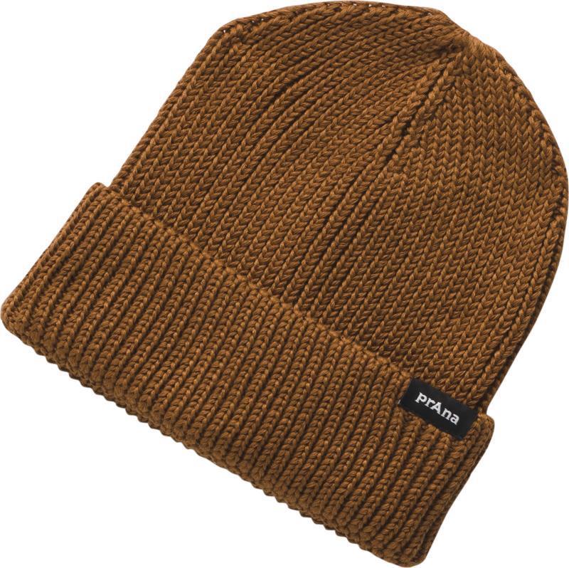 Teenie Beanie - Sepia 1
