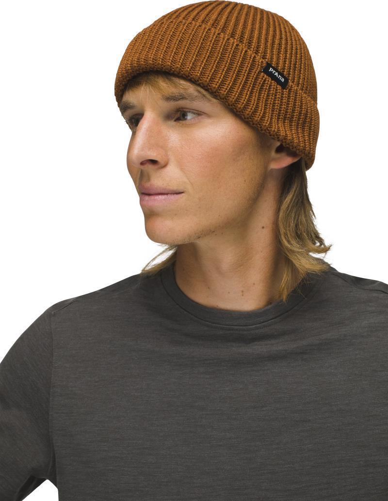 Teenie Beanie - Sepia 2