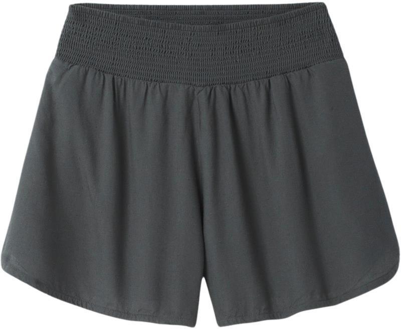 Teletropics Shorts, 3" Inseam - Womens - Balsam 1