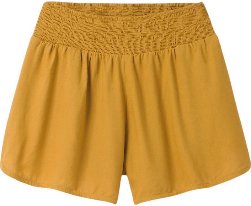 Teletropics Shorts, 3" Inseam - Womens - Canella 1