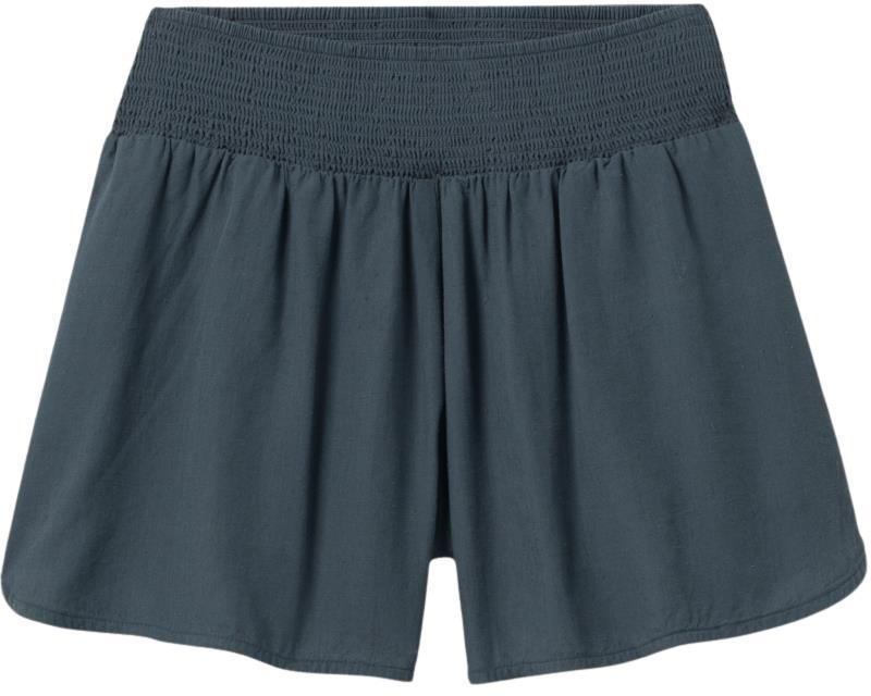Teletropics Shorts, 3" Inseam - Womens - Grey Blue 1